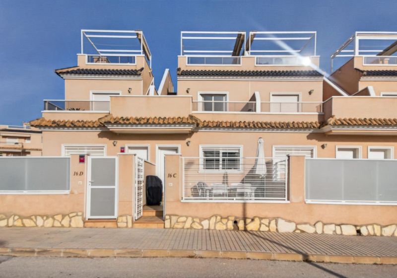 Adosado - Reventa - Torrevieja - Punta Prima