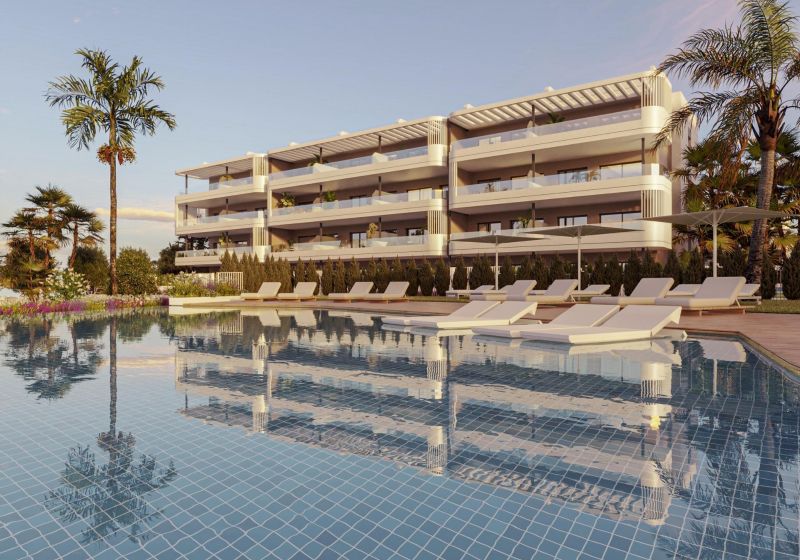 Apartamento - Obra Nueva - Torrevieja - La Hoya