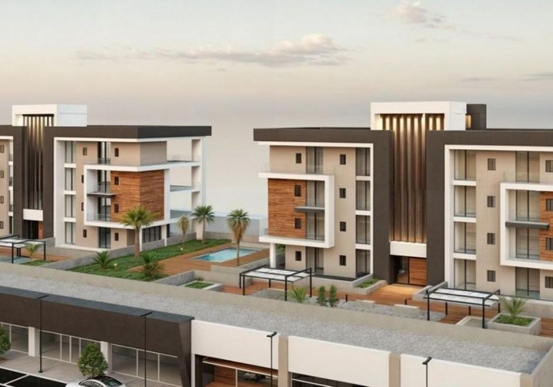 Apartment - New Build - Los Alcázares - Los Narejos