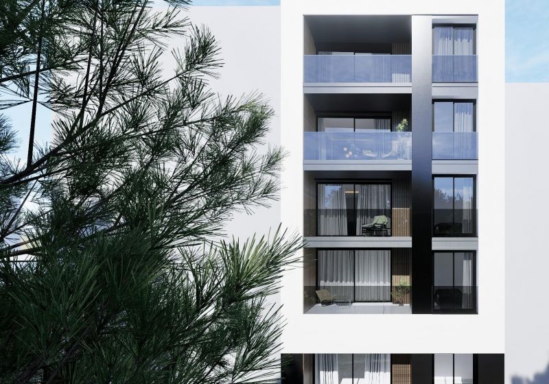 Appartement -  Nouvelle construction - Guardamar del Segura - CENTRO