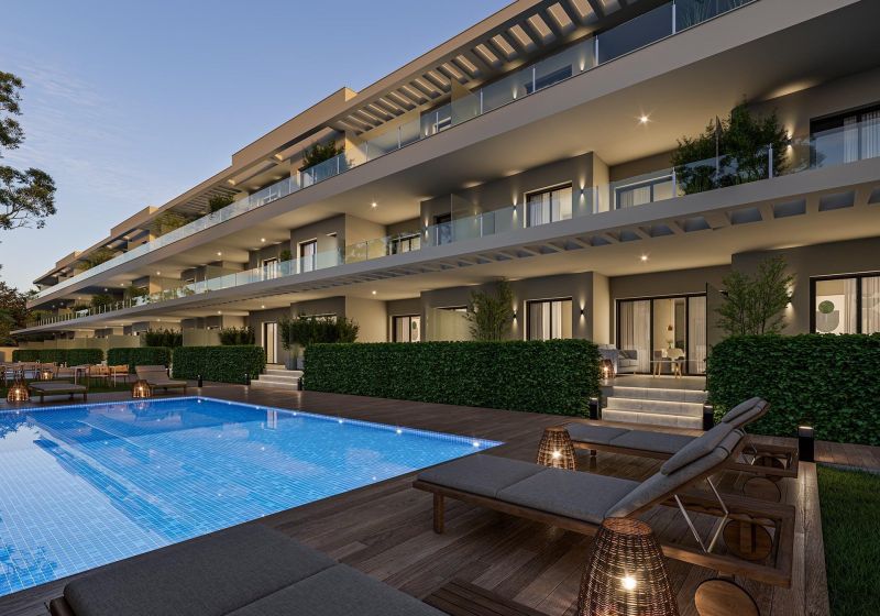 Appartement -  Nouvelle construction - Los Alcázares - Los Narejos