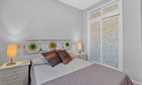 Bruktbolig - Bungalow  - Torrevieja - Los Altos