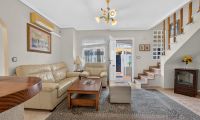 Bruktbolig - Del av firemannsbolig - Orihuela Costa - Los Altos