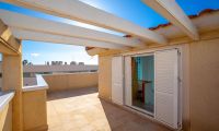 Bruktbolig - Del av firemannsbolig - Orihuela Costa - Zeniamar