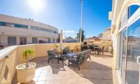 Bruktbolig - Del av firemannsbolig - Orihuela Costa - Zeniamar