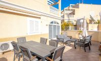 Bruktbolig - Del av firemannsbolig - Orihuela Costa - Zeniamar
