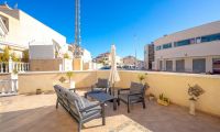 Bruktbolig - Del av firemannsbolig - Orihuela Costa - Zeniamar