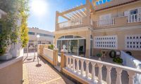 Bruktbolig - Del av firemannsbolig - Orihuela Costa - Zeniamar