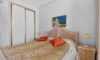 Bruktbolig - Del av firemannsbolig - Orihuela Costa - Zeniamar