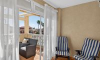 Bruktbolig - Del av firemannsbolig - Orihuela Costa - Zeniamar