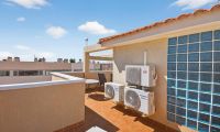 Bruktbolig - Del av firemannsbolig - Orihuela Costa - Zeniamar