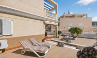 Bruktbolig - Del av firemannsbolig - Orihuela Costa - Zeniamar