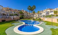 Bruktbolig - Del av firemannsbolig - Orihuela Costa - Zeniamar