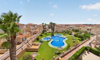 Bruktbolig - Del av firemannsbolig - Orihuela Costa - Zeniamar