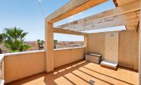 Bruktbolig - Del av firemannsbolig - Orihuela Costa - Zeniamar