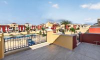 Bruktbolig - Del av firemannsbolig - Torrevieja - Altos de La Bahía