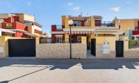 Bruktbolig - Del av firemannsbolig - Torrevieja - Altos de La Bahía