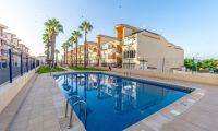 Bruktbolig - Leilighet - Orihuela Costa - Los Altos