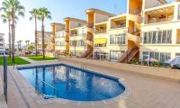 Bruktbolig - Leilighet - Orihuela Costa - Los Altos