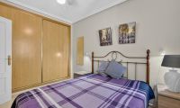 Bruktbolig - Leilighet på bakkeplan - Orihuela Costa - Zeniamar