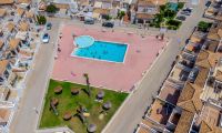 Bruktbolig - Leilighet på bakkeplan - Torrevieja - Altos de La Bahía