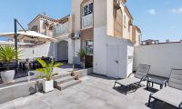 Bruktbolig - Leilighet på bakkeplan - Torrevieja - Altos de La Bahía