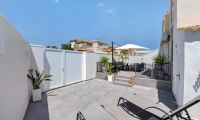 Bruktbolig - Leilighet på bakkeplan - Torrevieja - Altos de La Bahía
