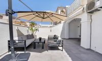 Bruktbolig - Leilighet på bakkeplan - Torrevieja - Altos de La Bahía
