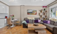Bruktbolig - Leilighet på bakkeplan - Torrevieja - Pueblo Centro