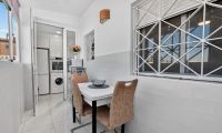 Bruktbolig - Leilighet på bakkeplan - Torrevieja - Pueblo Centro
