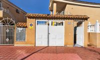 Bruktbolig - Leilighet på bakkeplan - Torrevieja - Pueblo Centro