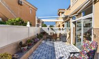Bruktbolig - Leilighet på bakkeplan - Torrevieja - Pueblo Centro