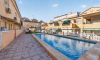Bruktbolig - Leilighet på bakkeplan - Torrevieja - Pueblo Centro