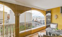 Bruktbolig - Penthouse - Benijofar - Benijófar