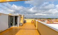 Bruktbolig - Penthouse - Benijofar - Benijófar