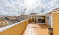 Bruktbolig - Penthouse - Benijofar - Benijófar