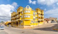 Bruktbolig - Penthouse - Benijofar - Benijófar