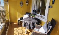 Bruktbolig - Penthouse - Benijofar - Benijófar
