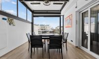 Bruktbolig - Penthouse - Torrevieja - La Ciñuela