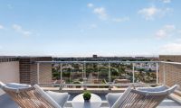 Bruktbolig - Penthouse - Torrevieja - Nueva Torrevieja