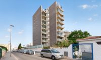 Bruktbolig - Penthouse - Torrevieja - Nueva Torrevieja