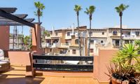 Bruktbolig - Penthouse - Torrevieja - Playa de los Locos