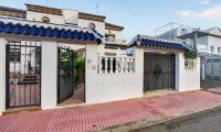 Bruktbolig - Rekkehus - Orihuela Costa - Las Mimosas