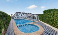 Bruktbolig - Rekkehus - Orihuela Costa - Las Mimosas