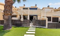 Bruktbolig - Rekkehus - Orihuela Costa - Lomas de Cabo Roig