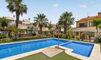 Bruktbolig - Rekkehus - Orihuela Costa - Lomas de Cabo Roig