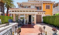 Bruktbolig - Rekkehus - Orihuela Costa - Zeniamar