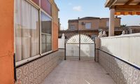 Bruktbolig - Rekkehus - Torrevieja - Los Altos