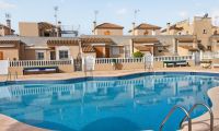 Bruktbolig - Rekkehus - Torrevieja - Los Altos