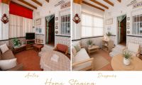 Bruktbolig - Rekkehus - Torrevieja - Los Altos